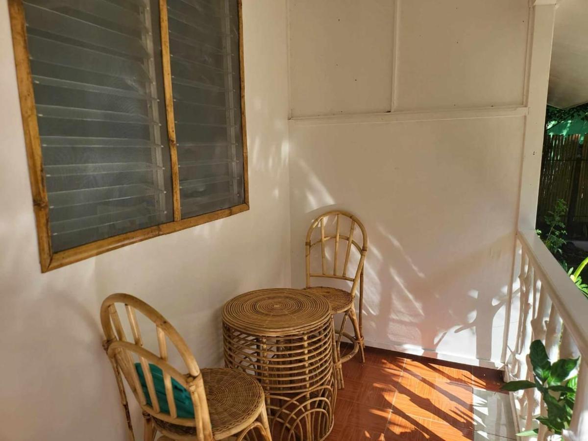 Laluna Cottages El Nido Exterior photo