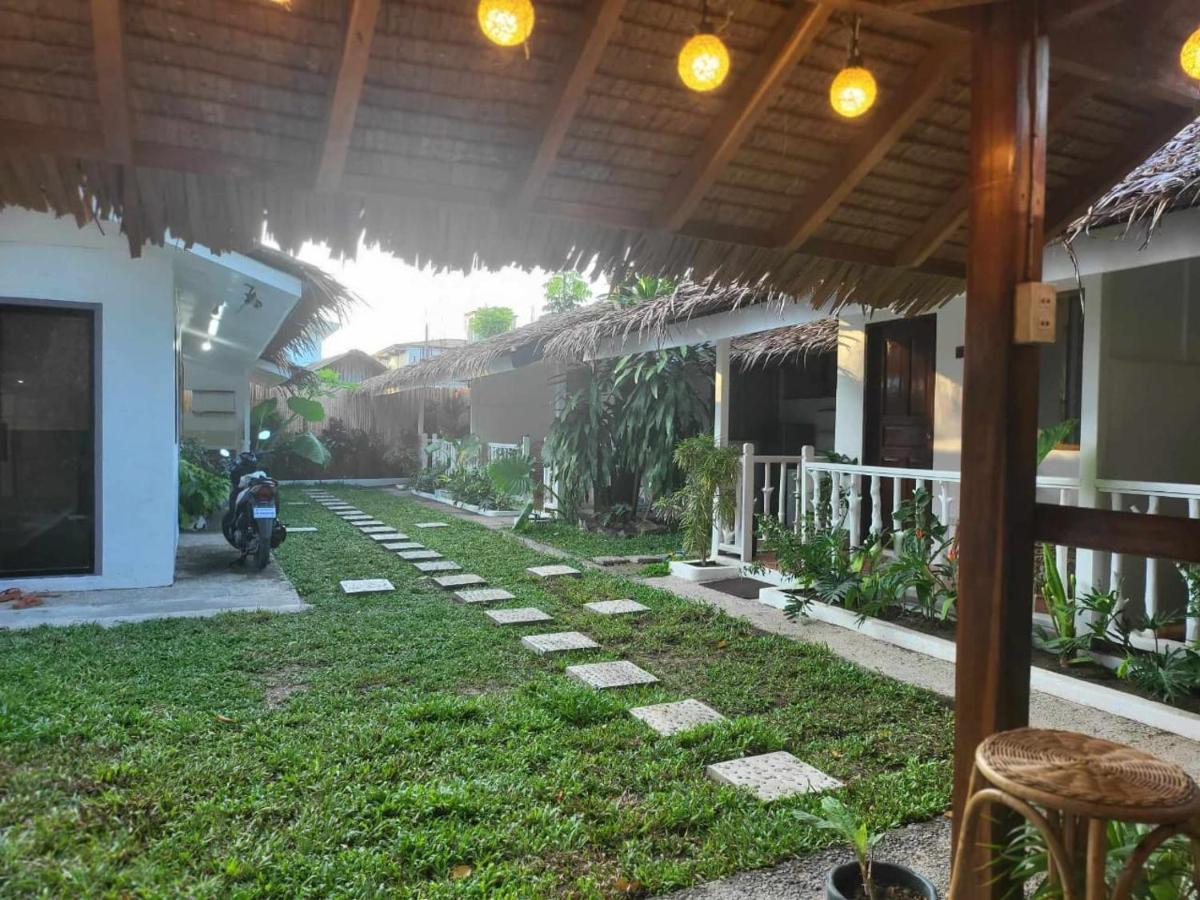 Laluna Cottages El Nido Exterior photo