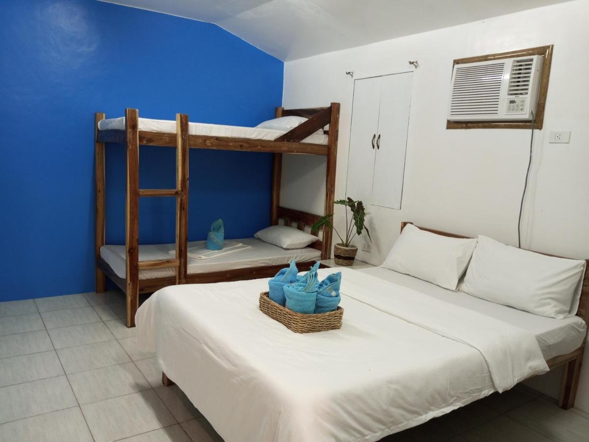 Laluna Cottages El Nido Exterior photo