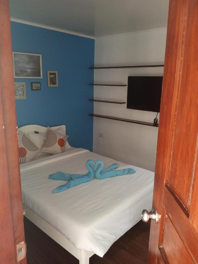 Laluna Cottages El Nido Exterior photo