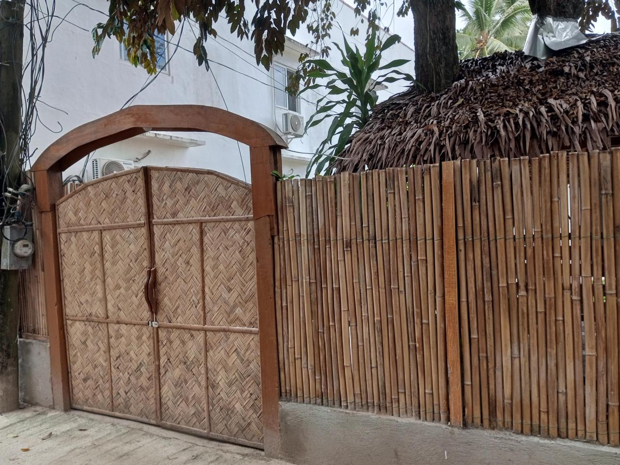 Laluna Cottages El Nido Exterior photo